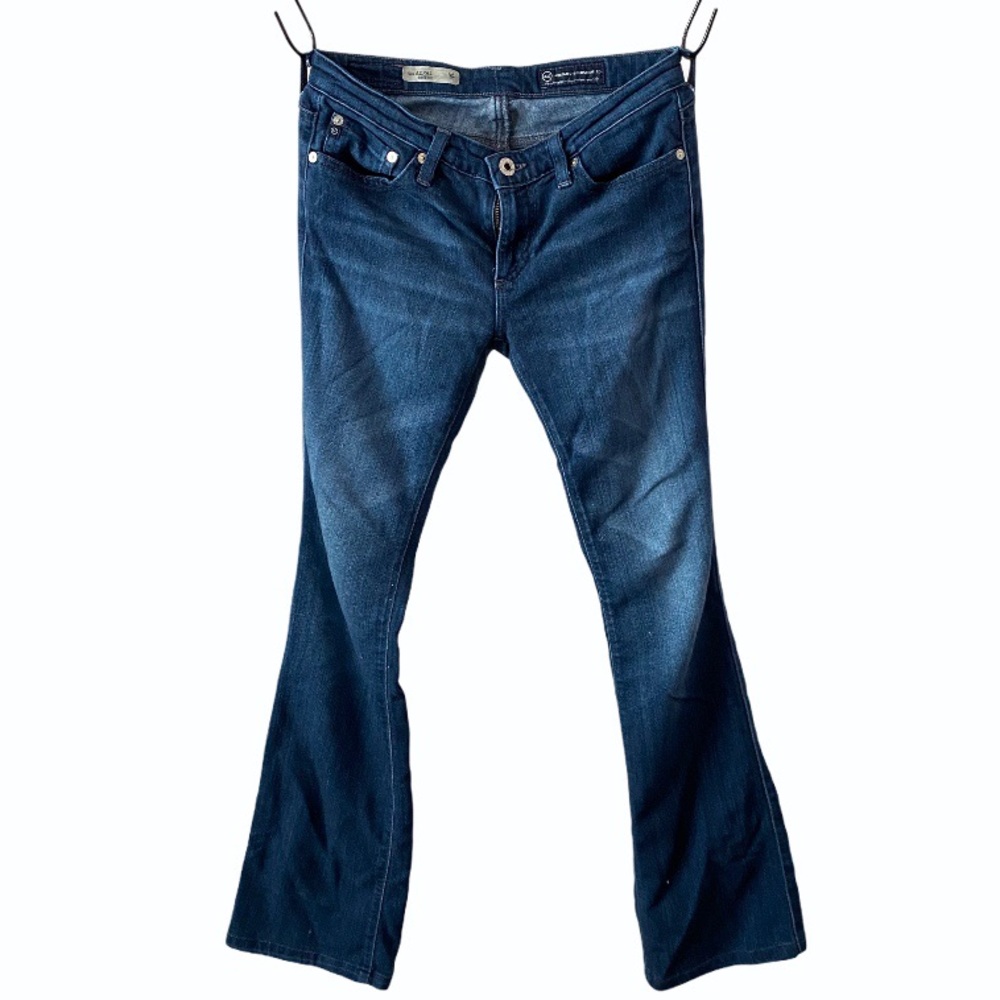 Adriano Goldschmied | the Angel bootcut jeans